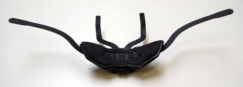 Bell Regulacja obwodu głowy BELL SUPER SPPED DIAL FS black S/M (NEW)