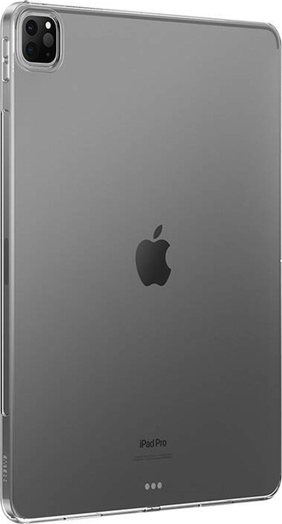 Etui na tablet Baseus Etui ochronne Baseus Simple Pad Pro(2018/2020/2021/2022) 12.9" (przeźroczyste)