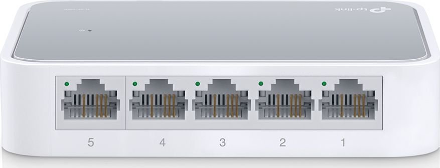 Switch TP-Link TL-SF1005D