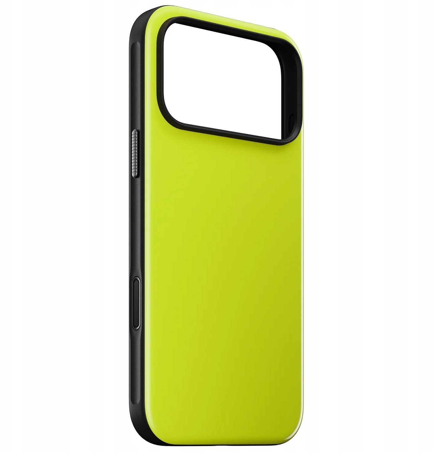 NOMAD Modern Case - etui do iPhone 17 Pro Max kompatybilne z MagSafe (volt)