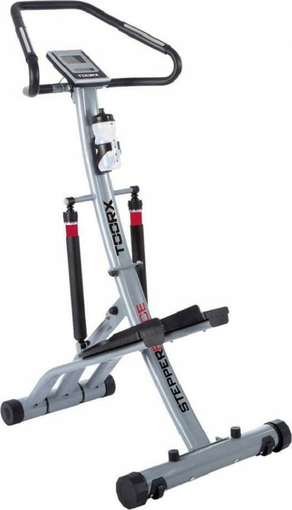 Toorx Stepper with computer TOORX STEPPER-FORCE