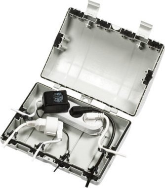 Organizer Bachmann BACHMANN SAFEBOX 6x IP64