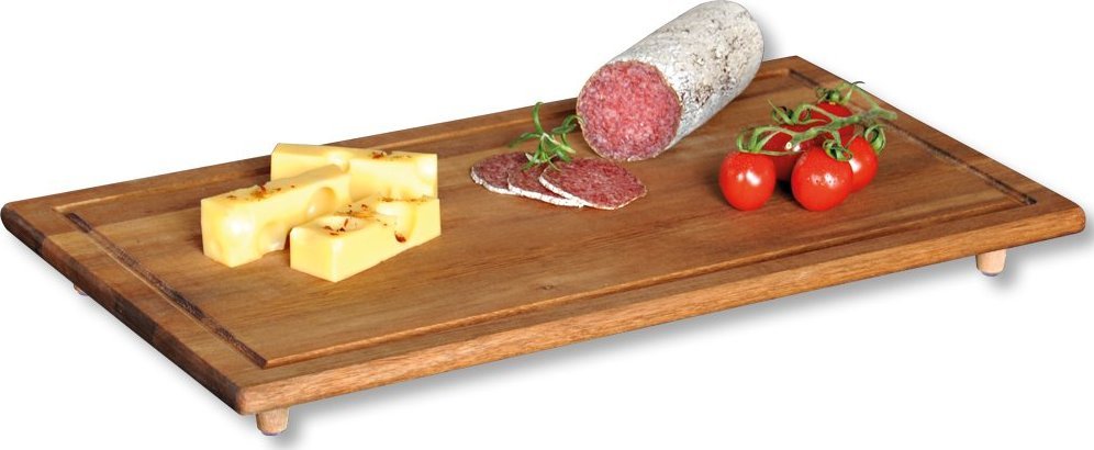 Deska do krojenia Kesper drewniana