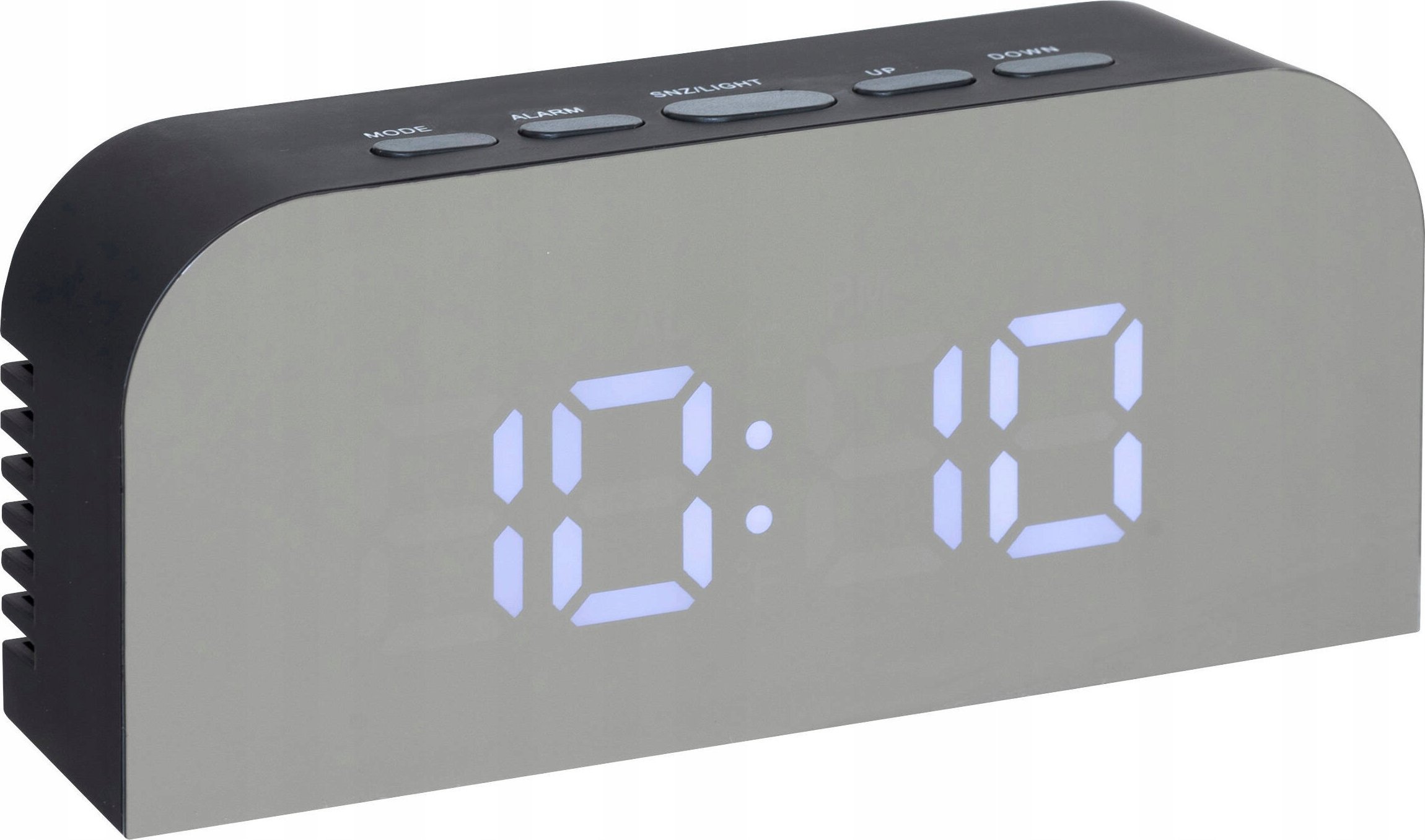 Zegar cyfrowy NELSON 14 x 6 x 3 cm