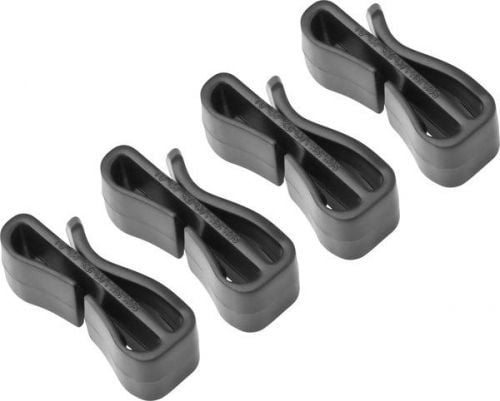 Latarka Ledlenser Klipsy mocujące do kasku