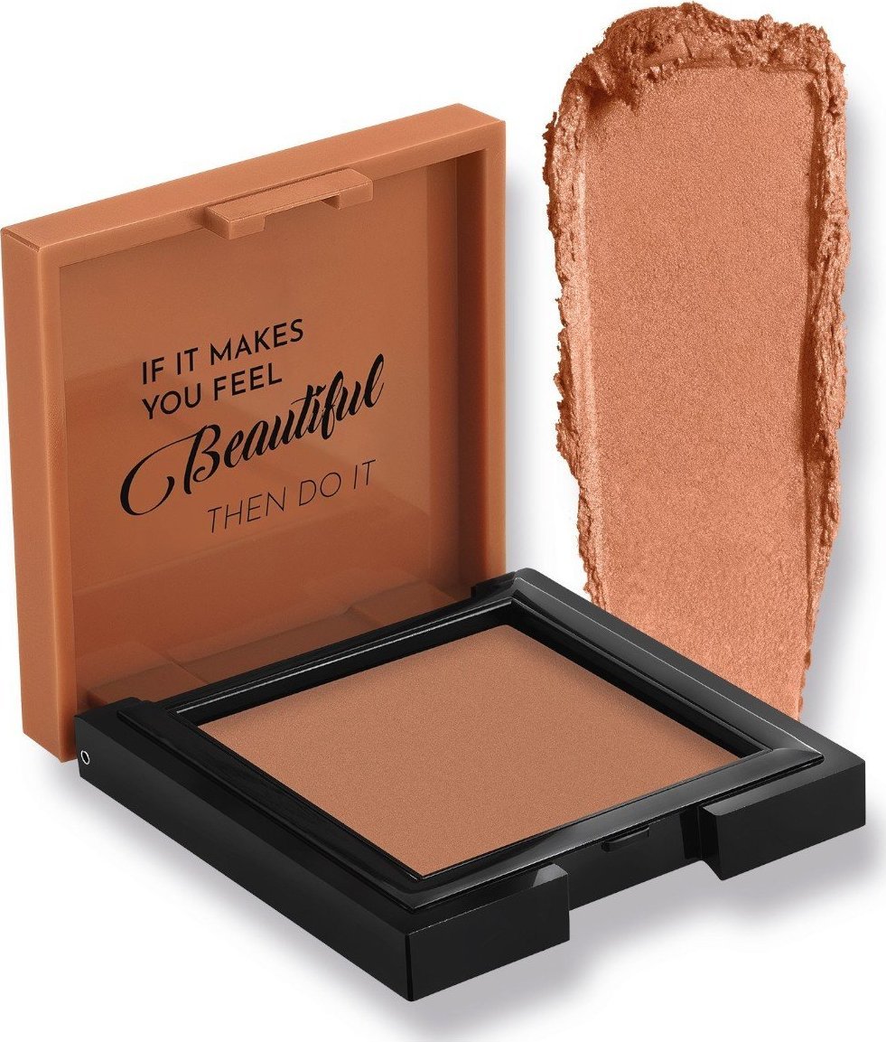 Pastel PASTEL Pro Fashion Róż do policzków w kremie nr 45 "If It Makes You Feel Beautiful Then Do It" 1szt