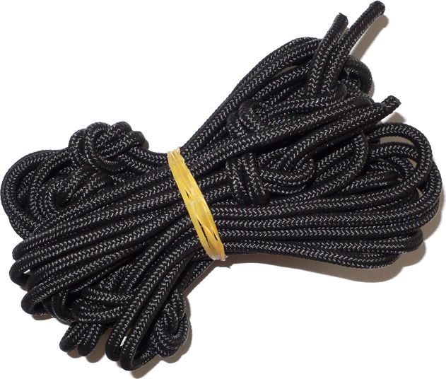 Ticket To The Moon Linki na drzewo Nautical Ropes 2x240cm (TMROPE)