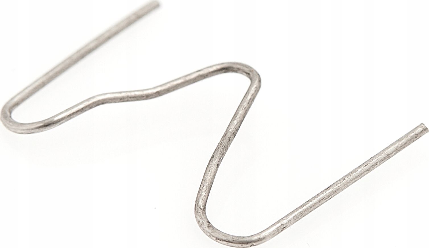 Techrebal ZSZYWKI DO PLASTIKU KĄT ZEWNĘTRZNY ZSZYWACZ 500SZT