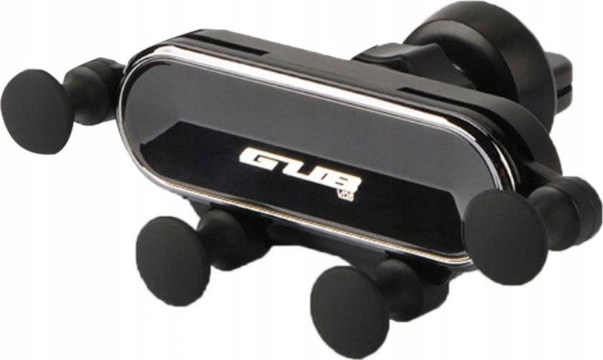 Korbi GUB V08 UCHWYT SAMOCHODOWY NA TELEFON DO KRATKI NAWIEWU LEKKI MOCNY