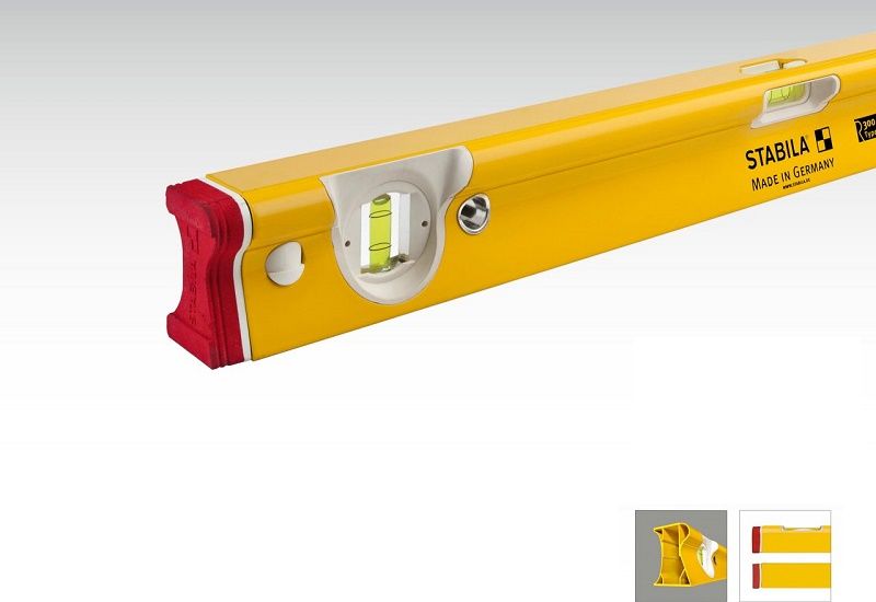 Stabila Poziomica Stabila seria R 300, 200 cm