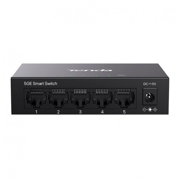 Switch Tenda TEG2205D 5GE Cloud
