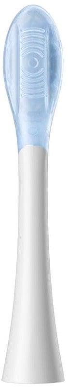 Oclean Ultra Clean brush heads, 6 pcs, white