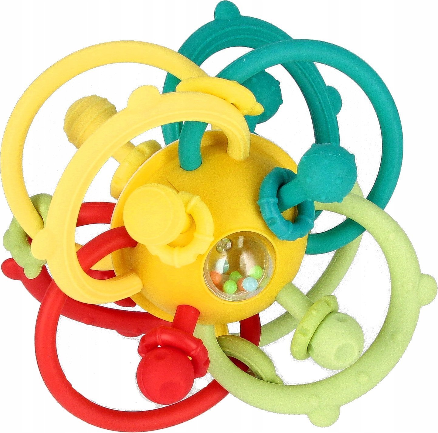 BamBam BAM BAM KULA SENSORYCZNA LABIRYNT 18X14X14 WB 24