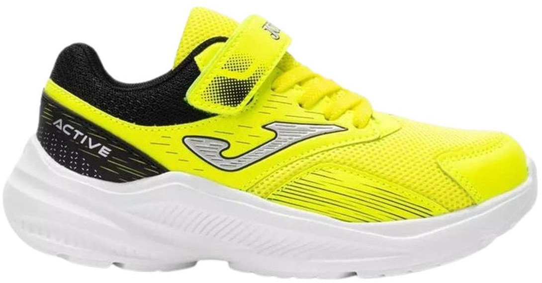 BUTY SPORTOWE DZIECIĘCE ADIDASY NA RZEP JOMA ACTIVE JR 2509 JACTIS2509V