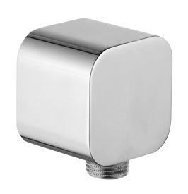 Kludi Przyłącze kątowe A-qa chrom (6554005-00)