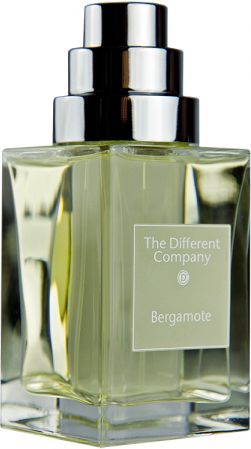 The Different Company Bergamote EDT 100 ml