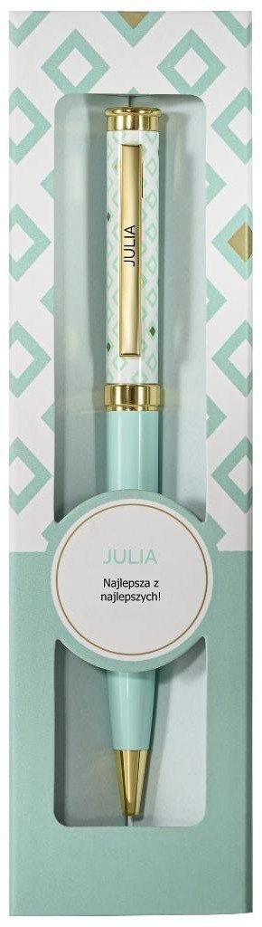 Długopis prezentowy Julia