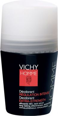 Vichy Homme Deo Sensitive Dezodorant w kulce 50ml