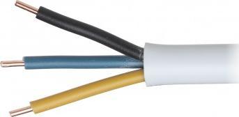 KABEL ELEKTRYCZNY YDY-3X1.5
