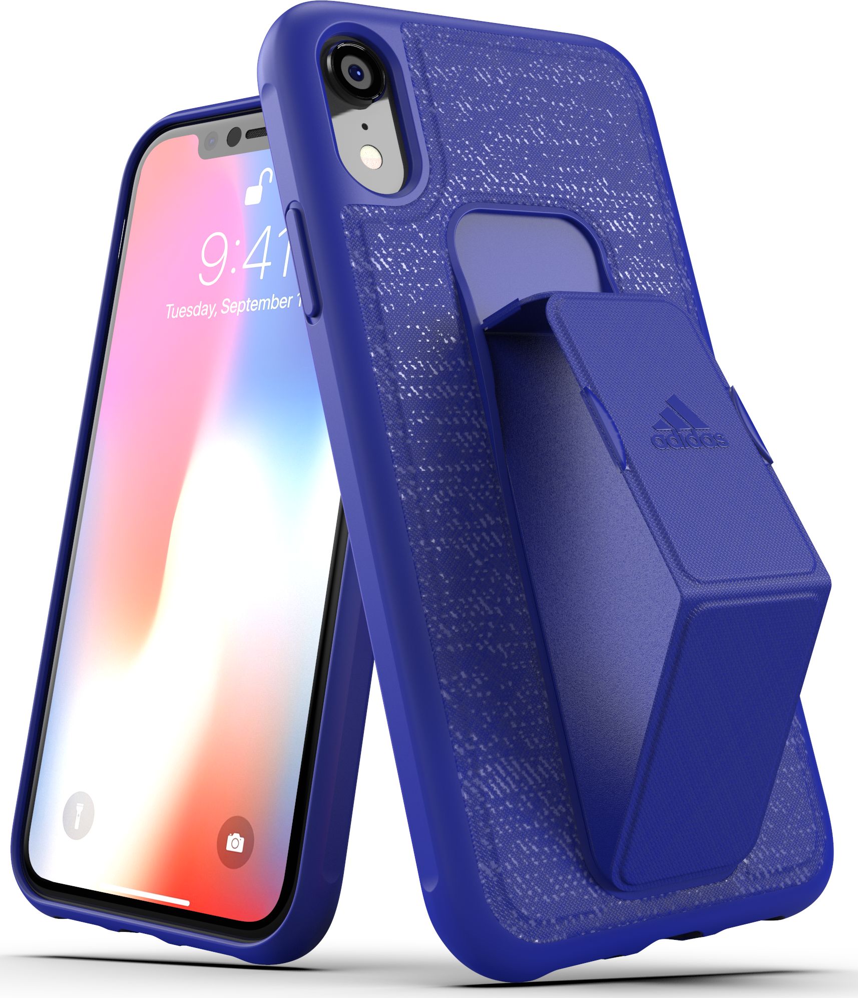 Adidas adidas SP Grip Case FW18 for iPhone XR