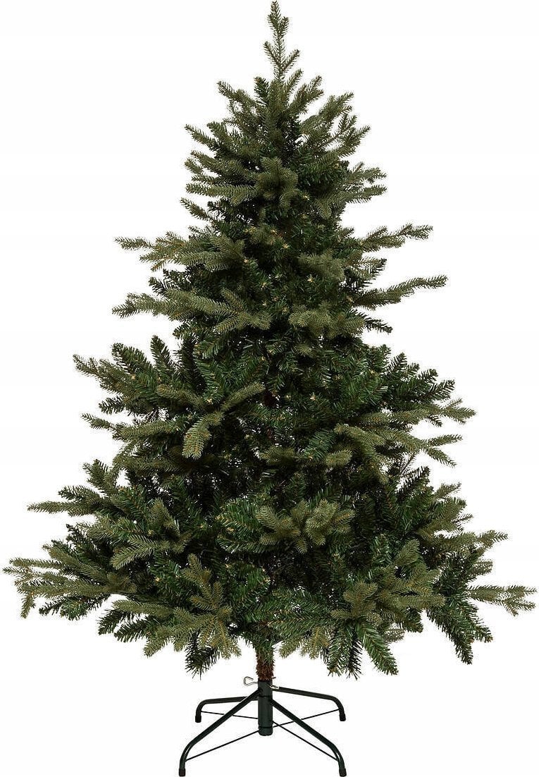 Fééric Lights and Christmas Sztuczna jodła na metalowym stojaku, 150 cm