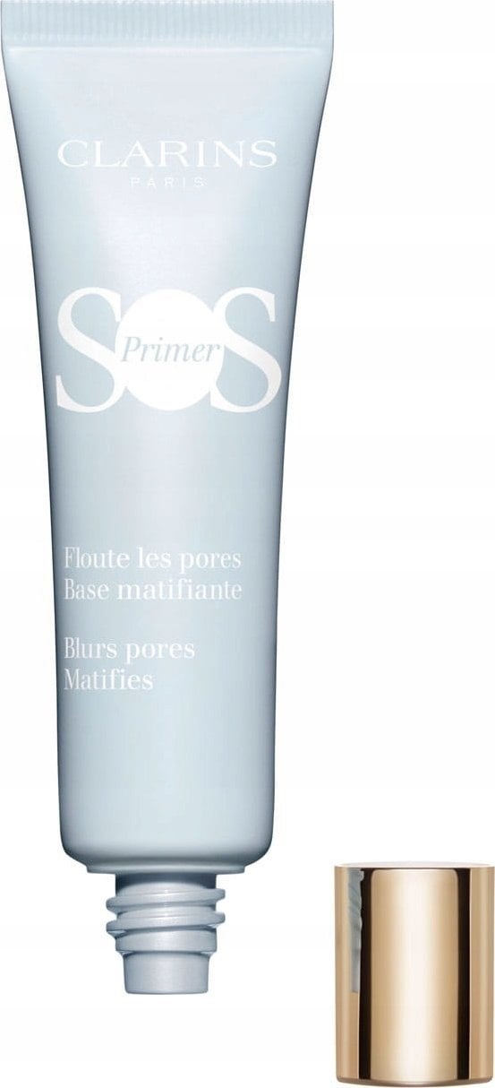 Clarins CLARINS SOS PRIMER Matifying 30ML