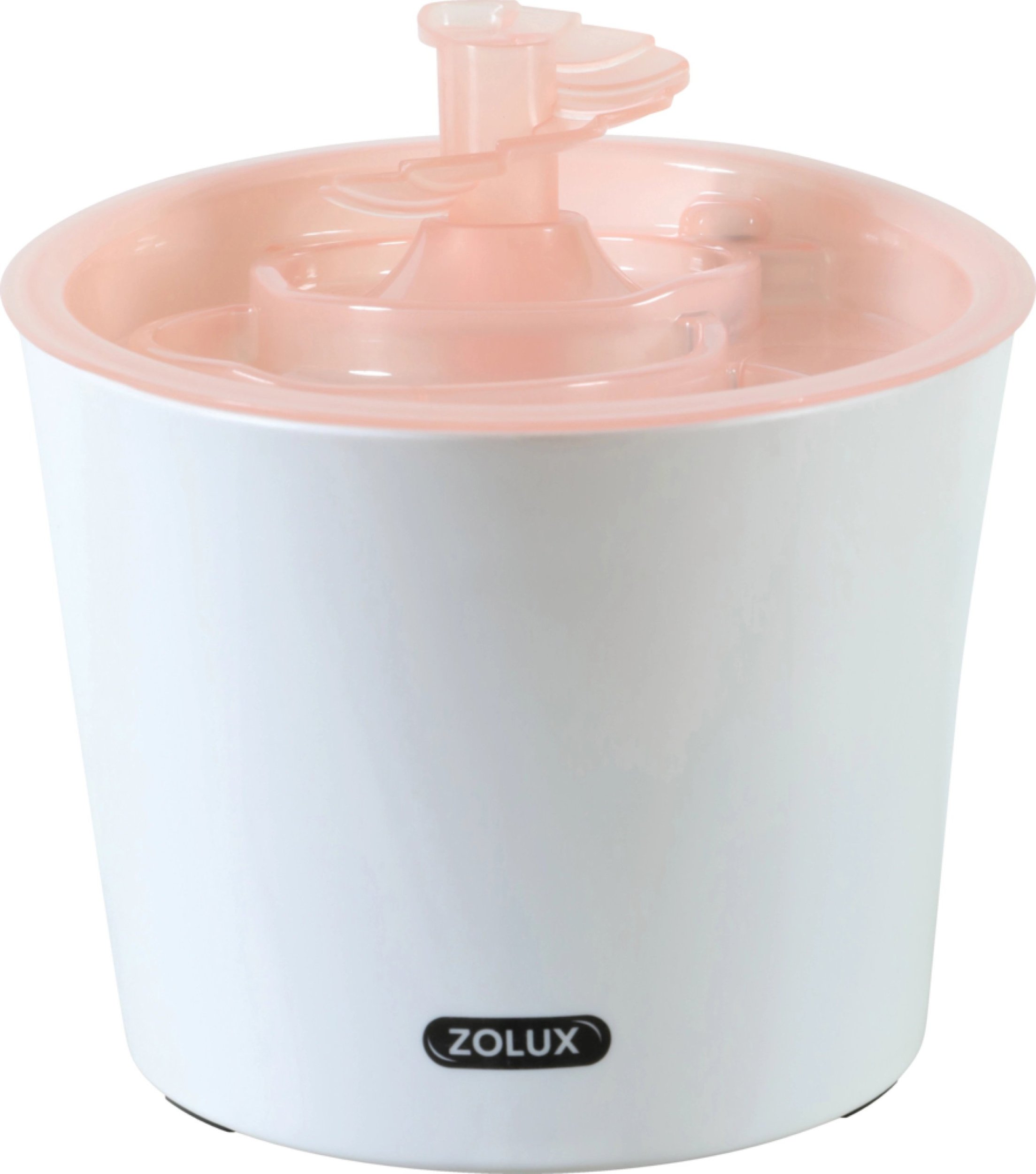 Zolux ZOLUX Fontanna dla psa i kota CALYPSO 3L kol. różowy