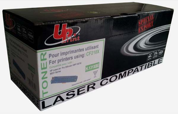 Toner UPrint Black Zamiennik 131X (H.131XBE)