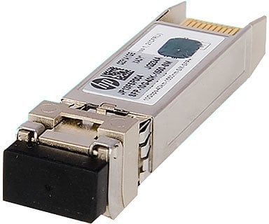 HPE BladeSystem c-Class 10Gb LR SFP+