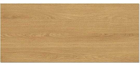 Blat biurka, Kiruna, 140x75x1,8 cm, laminowana p�yta wi�rowa, Powerton