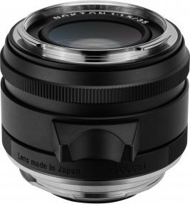 Obiektyw Voigtlander Obiektyw Voigtlander Nokton I Vintage Line 35 mm f/1,5 do Leica M