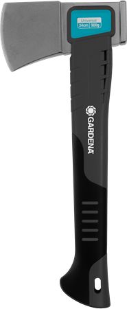 Gardena Siekiera uniwersalna z tworzywa sztucznego 0.7kg 34cm (08713-48)