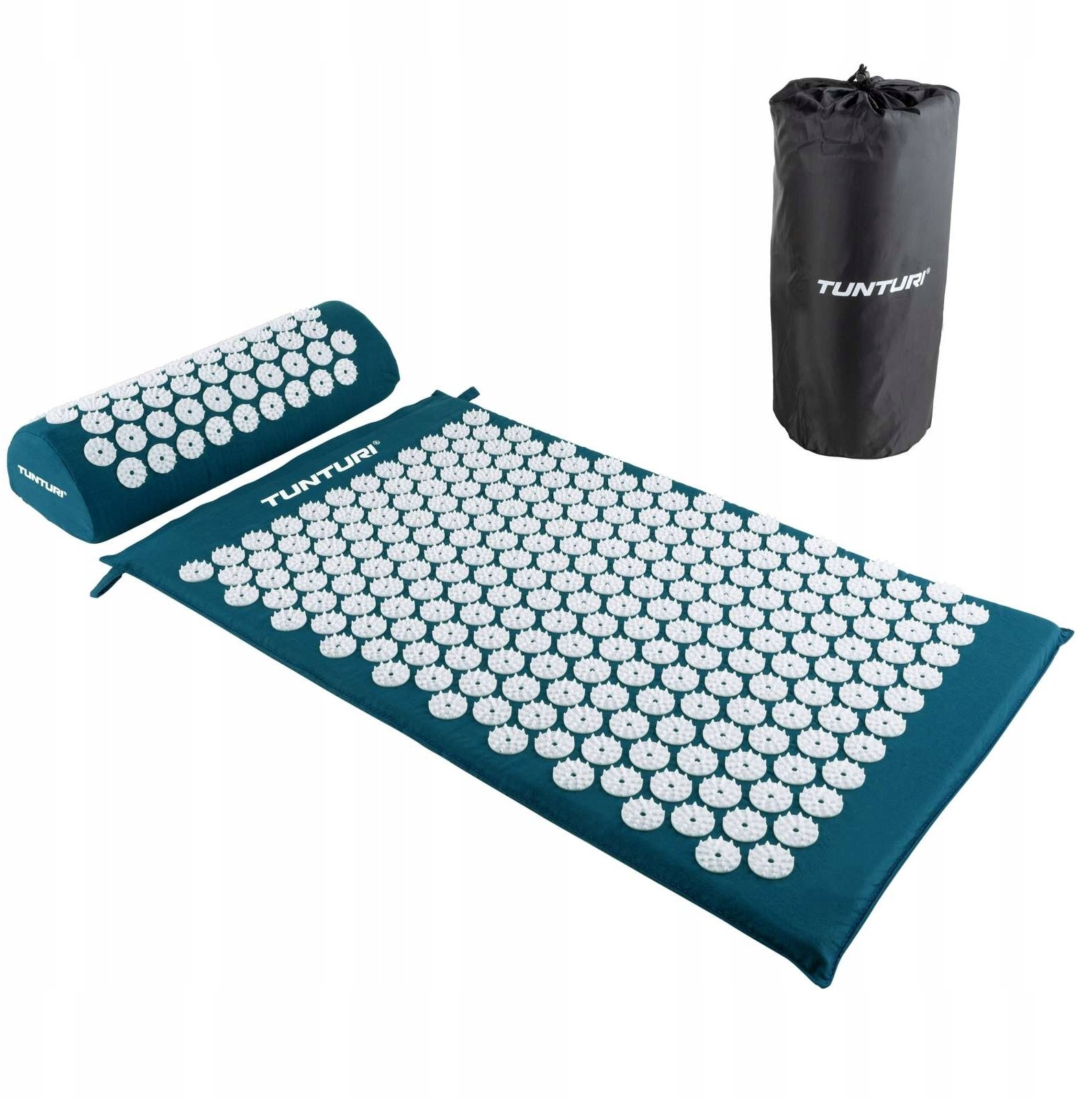 Tunturi Mata TUNTURI ACUPRESSURE MAT AND PILLOW MINT