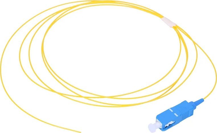 ExtraLink EXTRALINK PIGTAIL SC/UPC 900UM 1.5M G657A EASY-STRIP