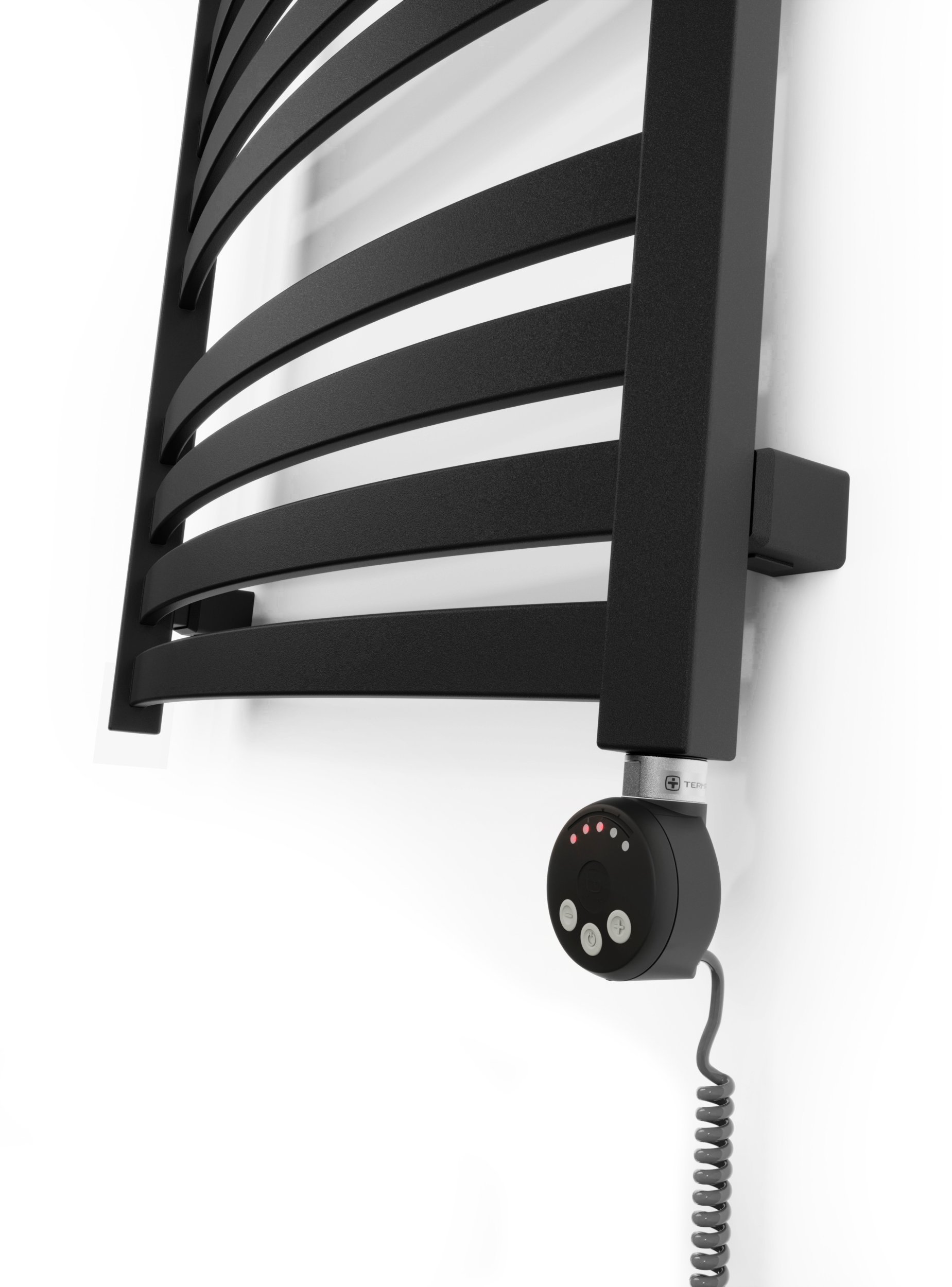 TOWEL HEATER EL. D01 1210/500 +MEG