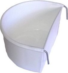 LESSIE-LAND KARMIDEŁKO DLA PAPUG DUŻE