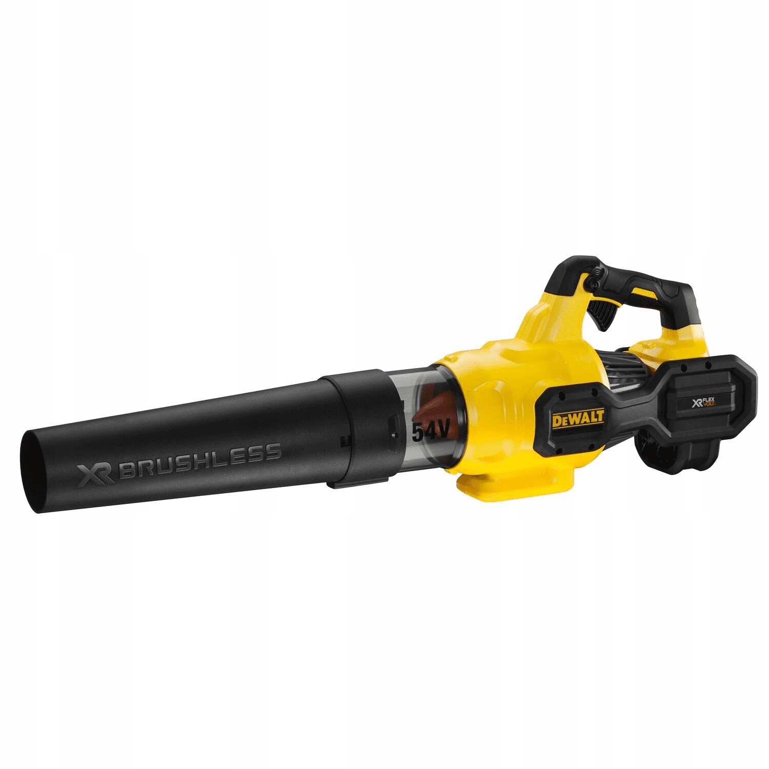 Dewalt Dmuchawa do liści DCMBA572X1