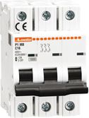 Lovato Electric Wyłącznik nadprądowy 3P C 16A 10kA (P1MB3PC16)