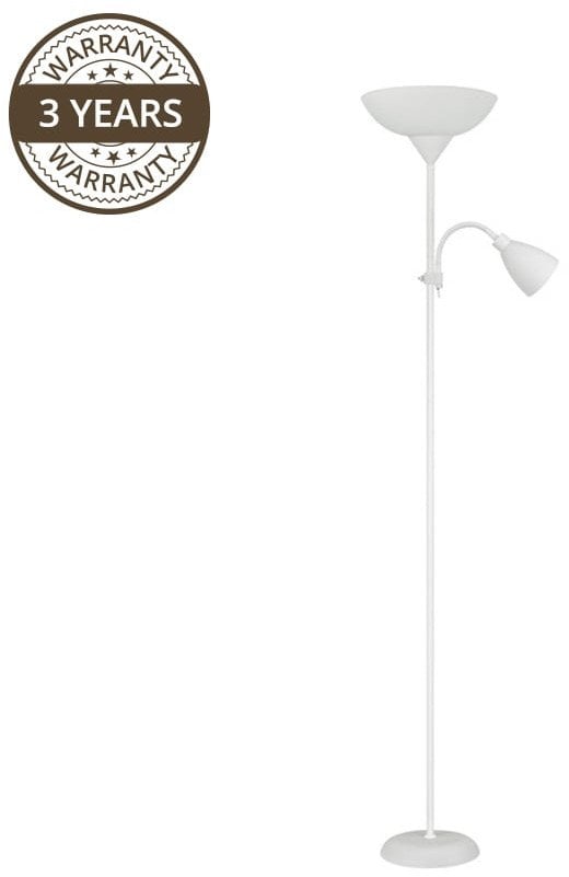 FLOOR LAMP F14010 60W E27