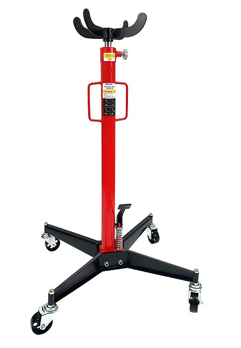 Podnośnik do skrzyni biegów silnika PS1 500kg warsztat