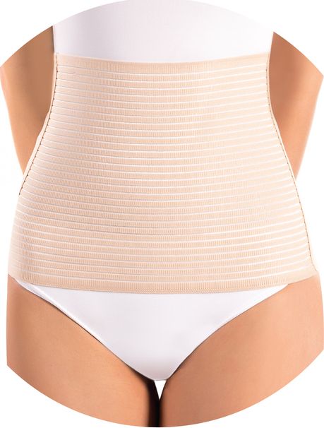 BabyOno 511/XS-POPORODOWY PAS BRZUSZNY-PROFILOWA NY