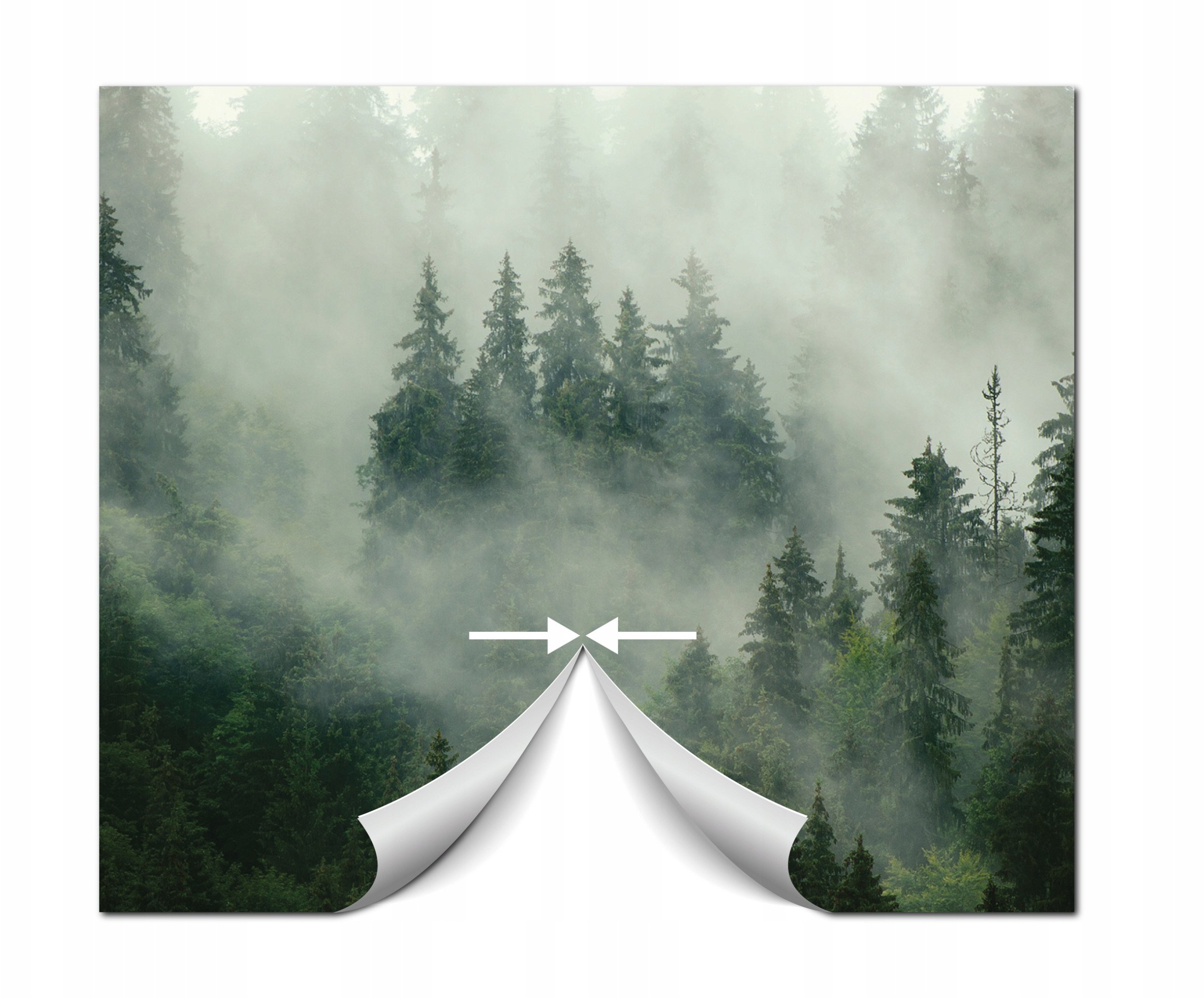 Fototapeta Winylowa Marmur Abstrakcja Do Sypialni Salonu 254x184