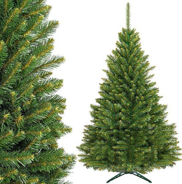Springos Choinka sztuczna 150 cm świerk skandynawski UNIWERSALNY