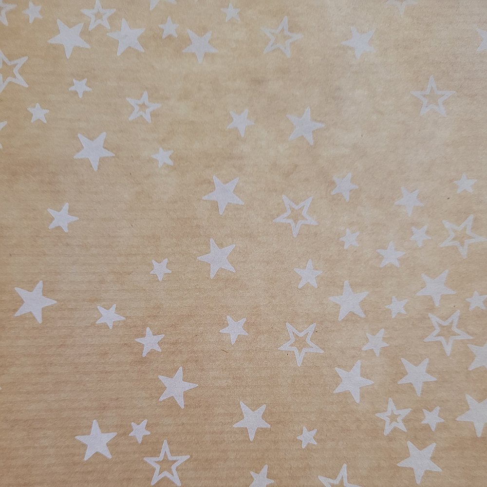 Fastima Papier świąteczny do pakowania kolorowy 70cmx2m 245m70