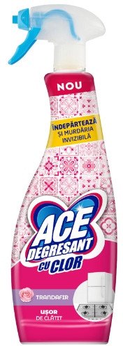 ACE Spray Kuchnia Chlor 650ml