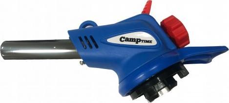 Profast Palnik gazowy ceramiczny wielofunkcyjny Camp Time 1350c