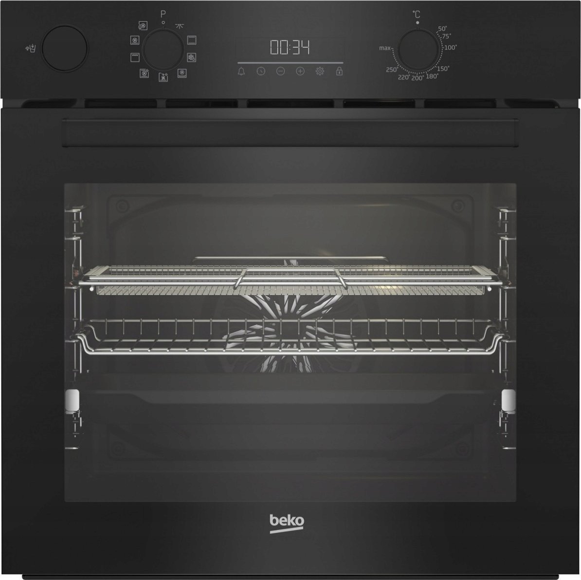 Piekarnik Beko Piekarnik BBIM17300BSEA