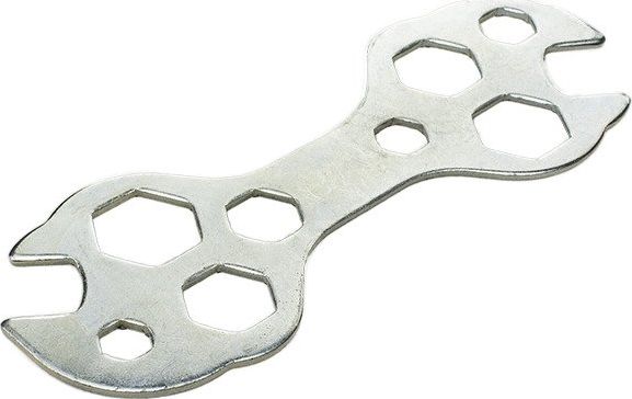 Xingtai City Klucz płaski wielofunkcyjny uniwersalny