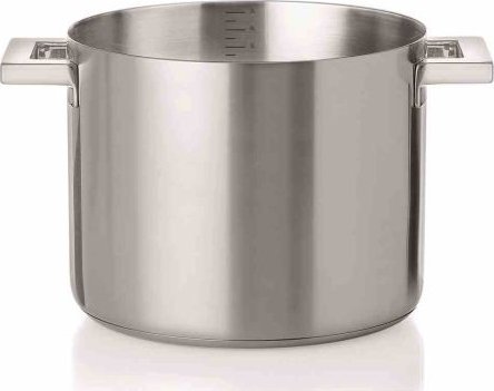 Mepra Garnek głeboki 22cm,Stile / Mepra