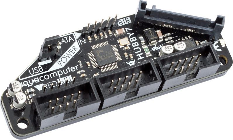 HUB USB Aqua Computer (53230)